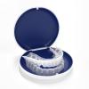 Custom Night Guard, Clear Retainers for Teeth, Bite Night Guard for Adults & Kids, Mouth Guards for Grinding/TMJ/Bruxism/Teeth Clenching Nighttime view 1