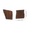 COLLBATH 1pack Heavy French Oak Chips for Wine Making Chips Wine Brewing Accessory to Flavor and view 2