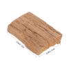 COLLBATH Medium Toast Oak Chips for Wine Brewing Enhance Red Wine Aroma and Flavor for Home Brewing Equipment and Making Supplies view 2