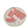 5 pcs Portable Contact Lens Stick Tool Case Set Contact Lens Remover Tool Kit(Inserter/Remover+Tweezer with Soft Tip) for Contact Lens Cases Health and Household, Contact Lens Cases view 1