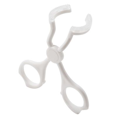 Contacts Lens Helper Contact Lens Applicator Tool Kit Portable Contact Lens Insertion Tool, Wearing Aids for Easier Apply Contact Lens Eyelid Wearing Tool Remove Contact Lens for Travel (White)