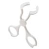 Contacts Lens Helper Contact Lens Applicator Tool Kit Portable Contact Lens Insertion Tool, Wearing Aids for Easier Apply Contact Lens Eyelid Wearing Tool Remove Contact Lens for Travel (White) view 1