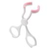 Contacts Lens Helper Contact Lens Applicator Tool Kit Portable Contact Lens Insertion Tool, Wearing Aids for Easier Apply Contact Lens Eyelid Wearing Tool Remove Contact Lens for Travel (Pink) view 1