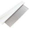 2Pcs White Long Handle Metal Hair Nit Comb Remove Head Nits Nit Comb For Pets Kids And Adults Lice Treatments (14cm, 18cm)Lice TreatmentsLice Combs view 4