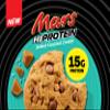 Mars HiProtein Salted Caramel Cookies, 60g, 15g Protein view 4