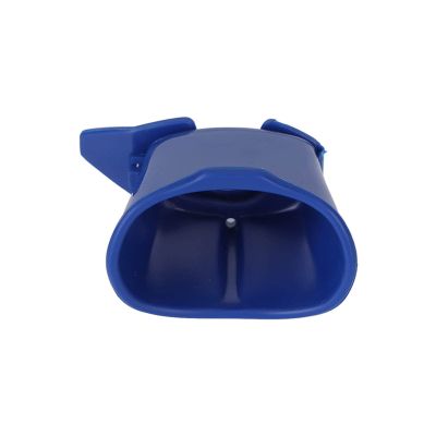 Eye Drop Assist Device, Eye Drop Guide Portable Eyedrop Guide Aids Bottle Holder Tool Eye Drop Applicator for Elderly Children