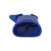 Eye Drop Assist Device, Eye Drop Guide Portable Eyedrop Guide Aids Bottle Holder Tool Eye Drop Applicator for Elderly Children view 1