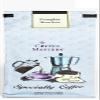 Coffee Masters Fall Bourbon Coffeee Sampler - Maple Bourbon and Pumpkin Bourbon 12 oz Ground Coffee view 3
