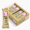 David High Protein Bars - 0g of Sugar, Low Carb, Gluten Free - 28g of Protein, 150 Calories - On-The-Go Snack - Cake Batter Flavor, Pack of 12 view 1