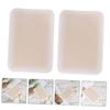 Healeved 2pcs Invisible Concealing Tape for Tattoos Scar Cover Patch for Water-resistant Skin view 3