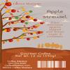 Coffee Masters Apple Coffee Sampler - Caramel Taffy Apple and Apple Streusel 12 oz Ground Coffee view 4
