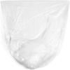 Aluf Plastics 45 Gallon Clear Trash Bags (1000 Count) With BioFlex Technology - 40" x 48" - 16 Micron Equivalent High Density Garbage Bags view 3