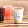 L2K [500 Pack] 16 oz Clear Coffee Cups, Clear Plastic Cup, Disposable Cups, Iced Coffee Cup (500 Cups) view 4
