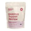 BETHANY'S PANTRY Digestive Support Protein Powder - Vegan Pea Protein with Probiotics & L-Glutamine - Only 5 Ingredients, Non-GMO Project Verified, No Artificial Sweeteners, Gluten Free (Strawberry) view 1