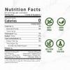 Electrolytes Powder, 1lb (69 Servings) No Sugar, Lemon Lime Hydration Supplement Drink Mix High Potassium 1,000mg Per Serving, Manganese & Magnesium Natural Hydration & Energy Keto Friendly view 2