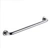 Psmpeng Grab Bars 304 Stainless Steel Handicap Grab Bar, Polished Chrome Finish Wall-Mounted Bathtub Handrail, Bathroom Safety Anti Slip Balance Rail, Sturdy Shower Grab Handle view 1