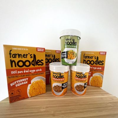 Hadley's Bundle