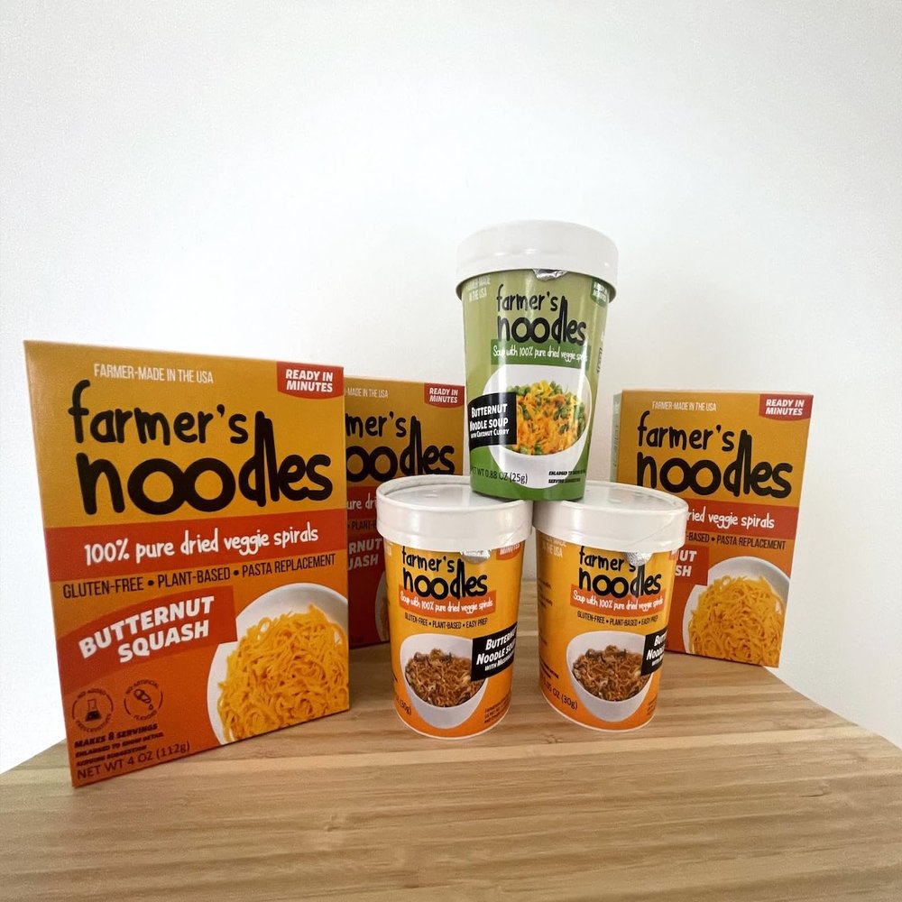 Hadley's Bundle