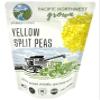 CLEAR CREEK Certified Glyphosate Residue Free Yellow Split Peas | 1 lb | Non-GMO | Kosher | Vegan view 1