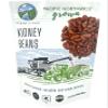 CLEAR CREEK Certified Glyphosate Residue Free Kidney Beans | 1 LB | Non-GMO | Vegan | Non-Irradiated (Will Sprout) | Kosher | Vegan | Grown Pacific Northwest view 1