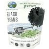 CLEAR CREEK Washington State Grown Black Beans | 1 lb | Project Non-GMO Verified | Vegan | Kosher | Non-Irradiated | Frijoles Negros view 1