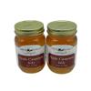 Amish Baskets Apple Cinnamon Jelly Non GMO Vegan All Natural - 18 oz - 2 Jars view 2
