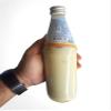 Kuii Premium Coconut Milk Drink With Nata de Coco 12 Case Pack Original Flavor 485 Ml-16.3 Oz view 2