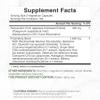 DEAL SUPPLEMENT Resveratrol Complex, 240 Veggie Capsules Trans-Resveratrol Supplement with NAD, Quercetin, Turmeric, CoQ10, & More | Non-GMO, Gluten Free view 2
