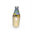 Kuii Premium Coconut Milk Drink With Nata de Coco Pinapple Flavor 12 Case Pack 485 Ml-16.3 Oz view 4