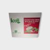 Kuii Premium Coconut Milk Drink With Nata de Coco Strawberry Flavor 12 Case Pack 485 Ml-16.3 Oz view 4