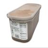 G.S. Gelato & Desserts Chocolate Coconut Milk Gelato, Vegan, Dairy-Free, 2 Count of 146 oz, Gourmet Bulk Pack view 1