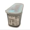 G.S. Gelato & Desserts Blue Monster Cookie Gelato, 2 Count of 146 oz Tubs, Vibrant Blue, Oreo Cookie Pieces, Playful Twist on Classic Flavor, Full-Bodied, Smooth, Perfect for Gourmet Desserts view 1