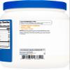 Nutricost Soy Protein Isolate Powder, 1 LB Unflavored - 10 Grams of Protein Per Serving, Vegan, GMO-Free & Gluten Free view 4