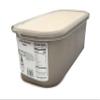 G.S. Gelato & Desserts Vanilla Gelato, 2 Count of 146 oz Tubs, Creamy Texture, Indonesian Vanilla Beans, Rich Flavor, Full-Bodied, Smooth, Perfect for Gourmet Desserts view 1