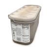 G.S. Gelato & Desserts Caramel Cookie Crunch Gelato - 2 Packs of 146 oz, Vanilla Gelato with Caramel, Chocolate Cookies, and Dulce de Leche view 1