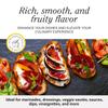 Kouzini Blood Orange Infused Extra Virgin Olive Oil view 4
