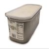 G.S. Gelato & Desserts Italian Cold Brew Coffee Gelato, Creamy Espresso Infused, 2 Pack of 146 oz Tubs Bulk Pack view 1