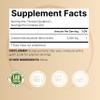 NatureBell Creatine Monohydrate Powder 1,000g, 5,000mg Per Serving, 200 Servings (2.2 lb) | Micronized, Pure & Unflavored | Pre-Workout Muscle Support* | Keto, Vegan, Filler-Free view 2