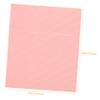 HOLIDYOYO 50 Sheets Paper Parchment for Baking Bakery Tissue Sandwich Wrapping Paper Lightweight Compact Food Wraps view 2