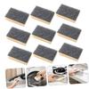 HAPINARY 24pcs Double-Sided Dish Scrubber Sponge Heavy Duty Kitchen Cleaning Sponge Super Absorbent Cellulose Scrub for Tableware view 3