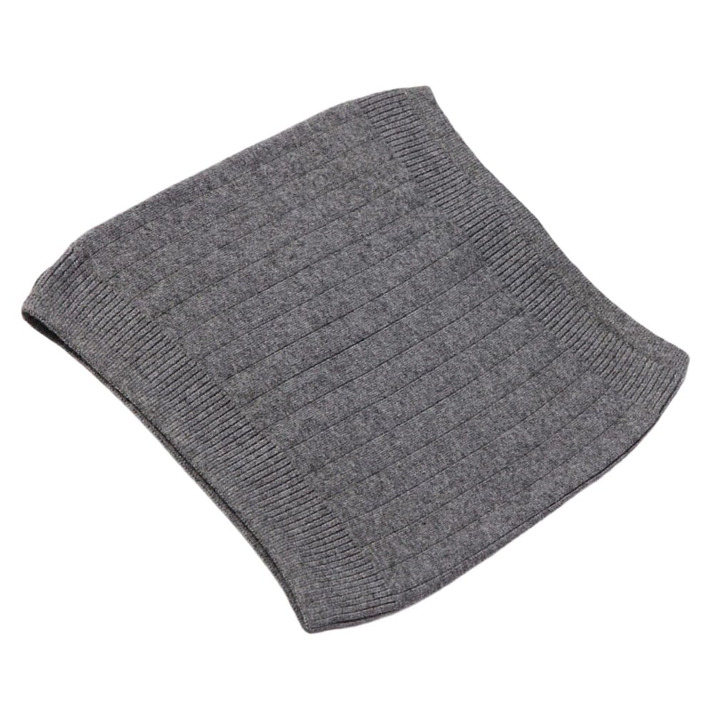 Healeved Warm Lumbar Support Sleeve for Daily Use Thickened and Design for Winter Waist Protection Ergonomic Back Pain Relief for Men and Women