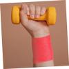 Healeved Portable Badminton Racket Film Sports Tape Elasticity Breathable Wrap for Joint Support Training Film view 4