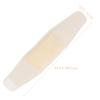 BUTIFULSIC Multi-function Warm Belt Elastic Waist Support Lumbar Abdomen Back Soft Warm Size m view 3