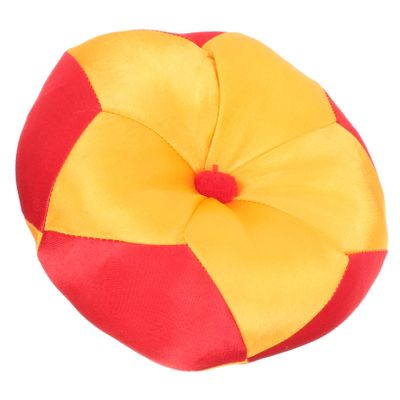 QUMIIRITY Buddhist Singing Bowl Pad and Cushion for Meditation Protective Mat for Tibetan Sound Bowls and Relaxation