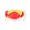 QUMIIRITY Buddhist Singing Bowl Pad and Cushion for Meditation Protective Mat for Tibetan Sound Bowls and Relaxation view 2