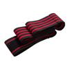 NOLITOY 1pair Elbow Protector Compression Support Straps for Fitness Sports Weightlifting Comfortable Sweat-absorbent Elbow Bands Excellent Elasticity and Injury Prevention view 1