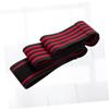 NOLITOY 1pair Elbow Protector Compression Support Straps for Fitness Sports Weightlifting Comfortable Sweat-absorbent Elbow Bands Excellent Elasticity and Injury Prevention view 4