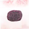 KOMBIUDA Environmentally Friendly Steel Wire Balls Brush Back Scrubber for Shower Exfoliating Body Scrubber Multipurpose Cleaning Brush Bathroom Cleaning Supplies view 3