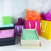 400 Sheets 40 Colorful Tissue Paper 12" x 8.4" Bulk Wrapping Paper for Gift Wrapping and Crafts view 3