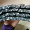 Radiator Foil Aluminum Foil Insulation Roll Foil Insulation for Radiator Insulation Foil Heat Reflec view 3